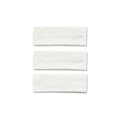 Sparco Products Sparco„¢ Replacement Stamp Pad, For Numbering Machine 80057/80067/80077, Uninked, 3/Pack 81000